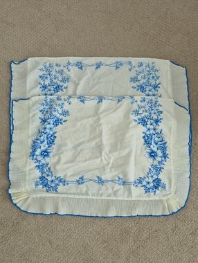 Set Of 2 Brazilian Carambella Pillowcases